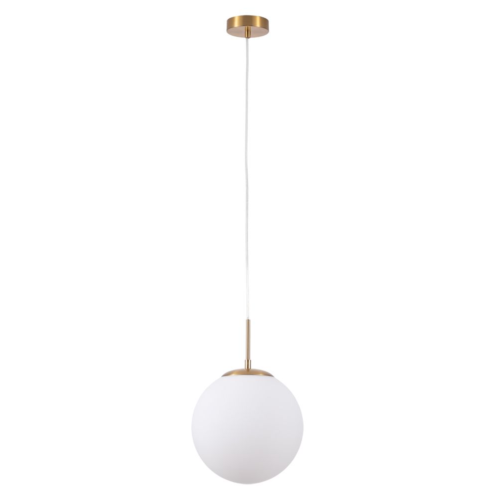 

Подвесной светильник Arte Lamp Volare A1561SP-1PB, Белый, A1561SP-1PB Volare