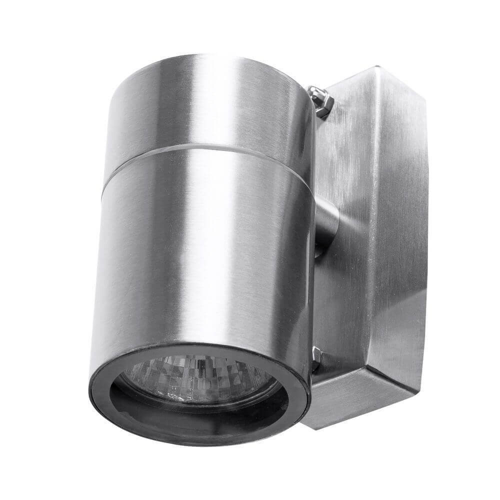 

Уличный настенный светильник Arte Lamp 69 A3202AL-1SS, Серебро, A3202AL-1SS 69