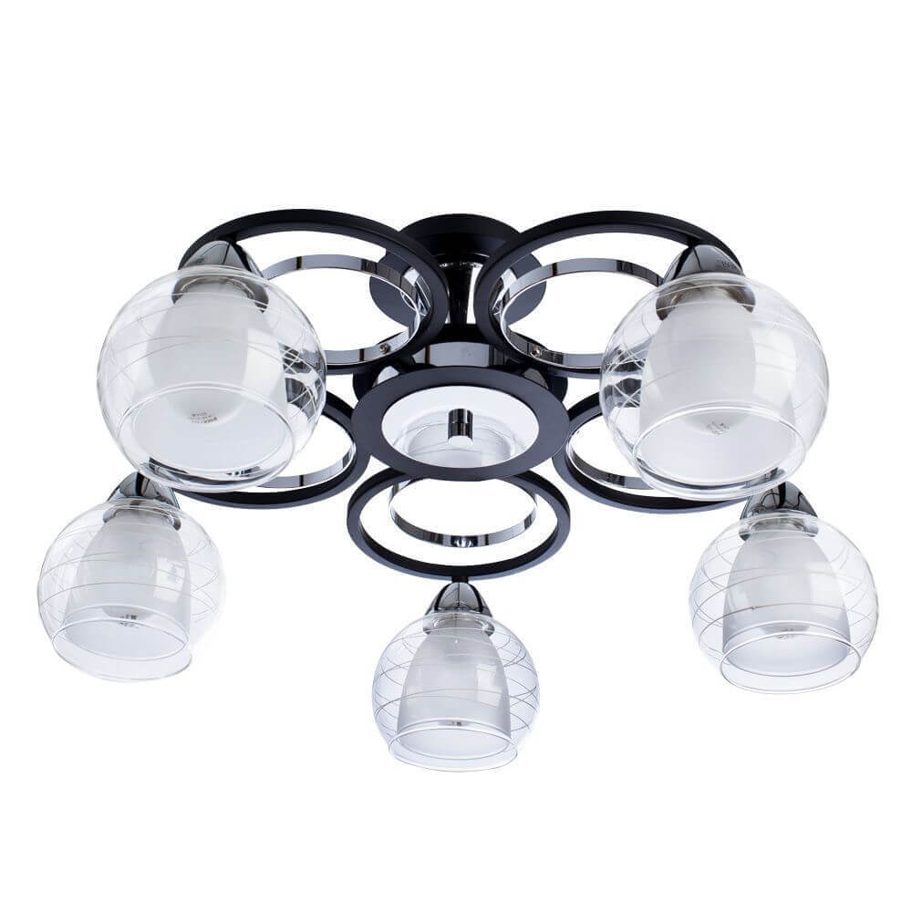 фото Люстра arte lamp