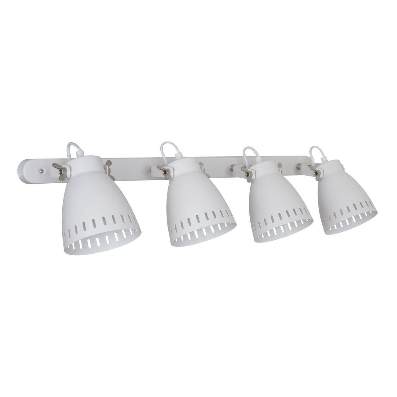 

Спот Arte Lamp Luned A2214PL-4WH