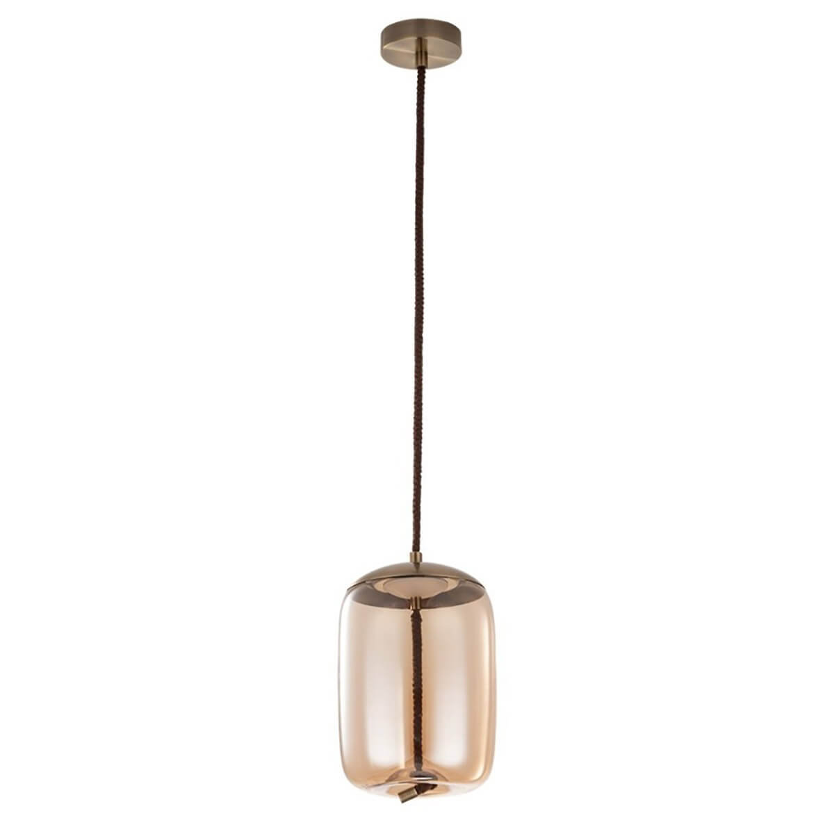 

Подвесной светильник Arte Lamp Cody A7766SP-1AB, Античная бронза, A7766SP-1AB Cody