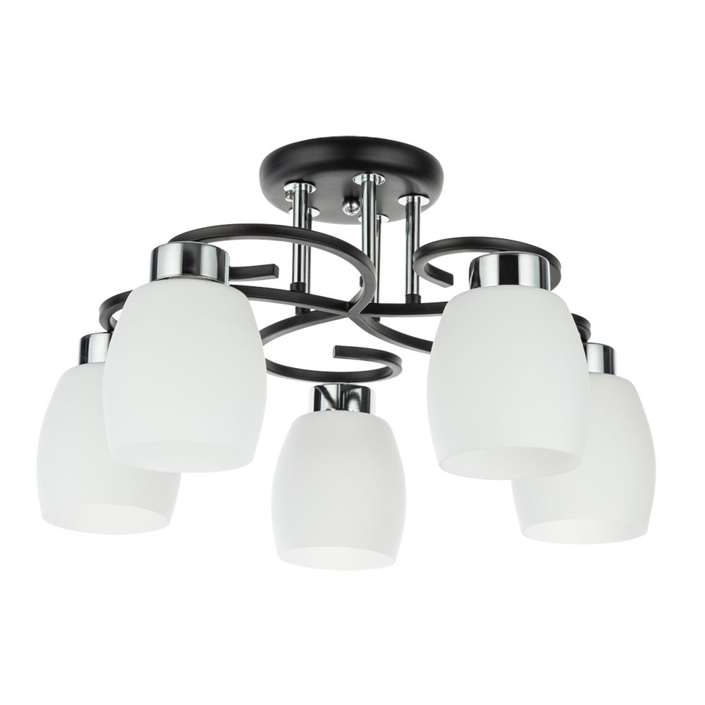 фото Люстра arte lamp