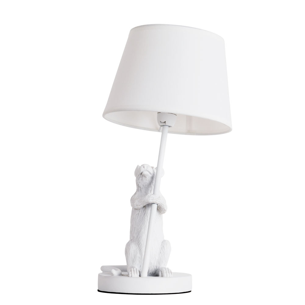фото Настольная лампа arte lamp