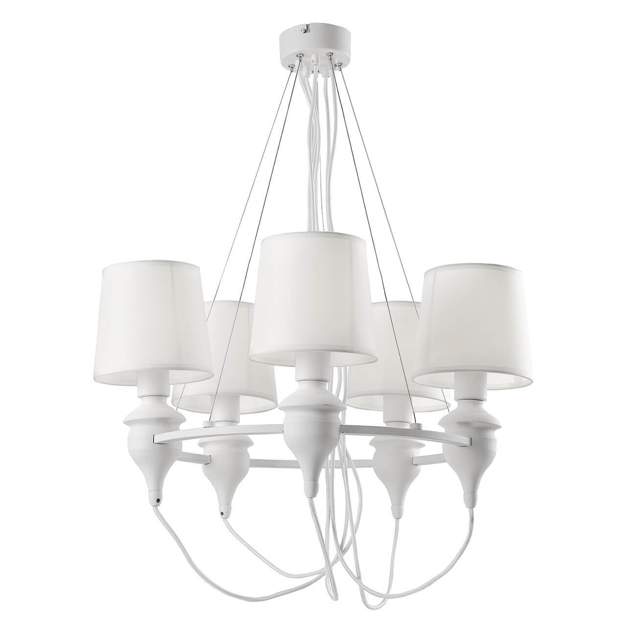 фото Люстра arte lamp