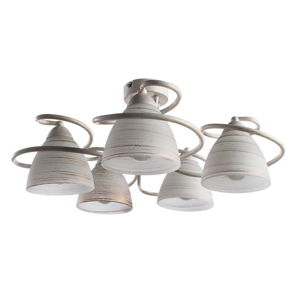 фото Люстра arte lamp