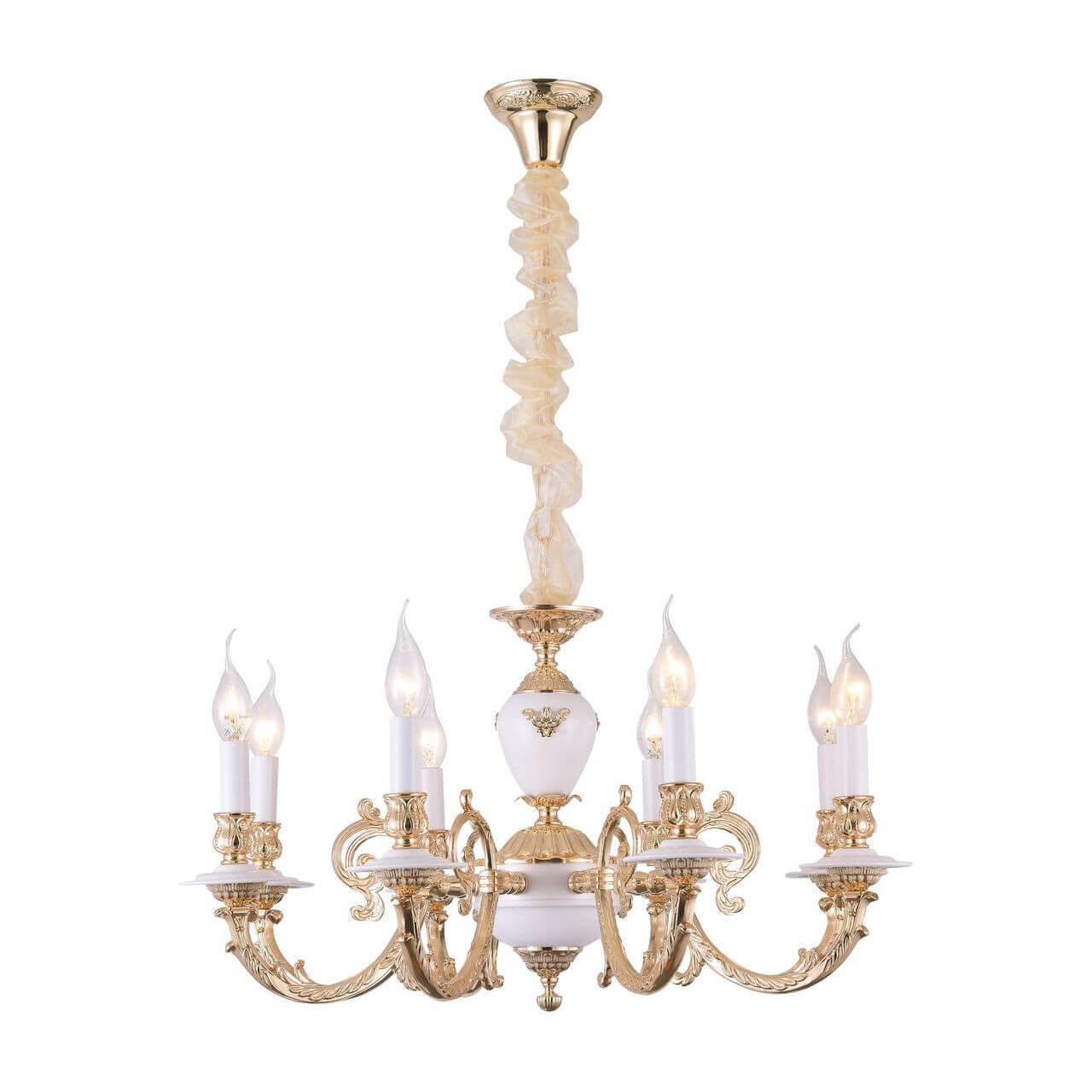 фото Люстра arte lamp