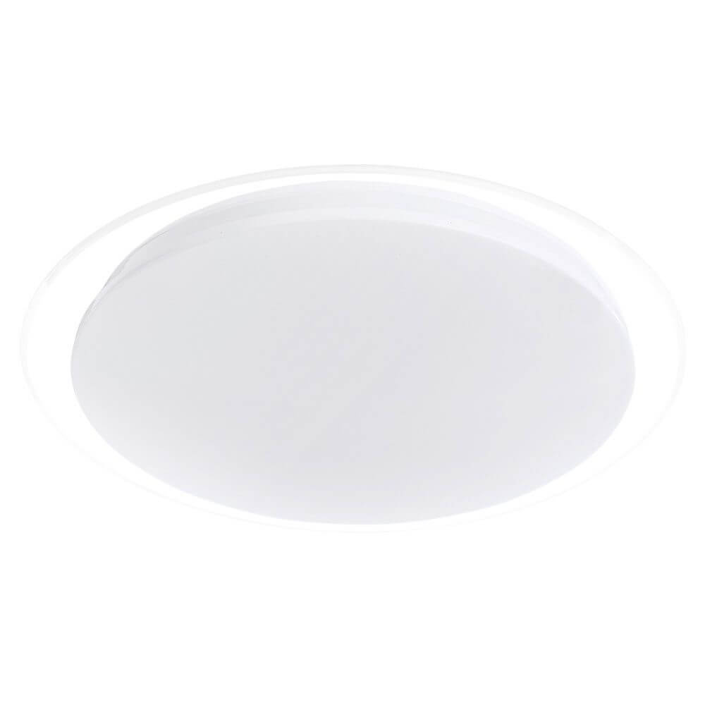

Потолочный светодиодный светильник Arte Lamp Lunio A6040PL-1WH