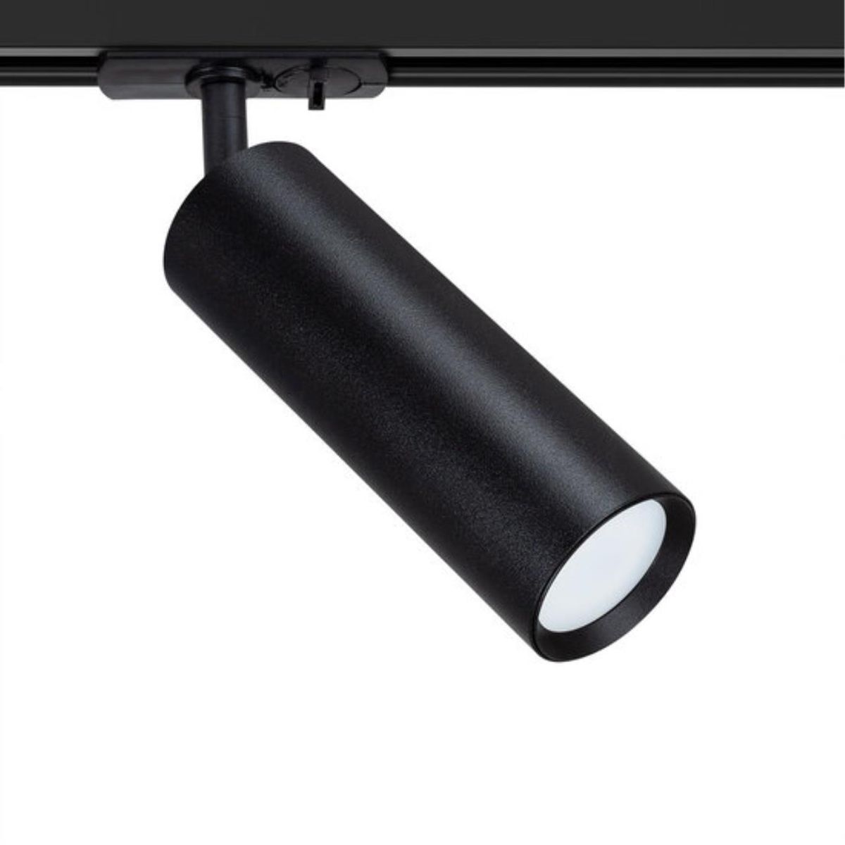 

Трековый светильник Arte Lamp Beid A1515PL-1BK, Черный, A1515PL-1BK Beid