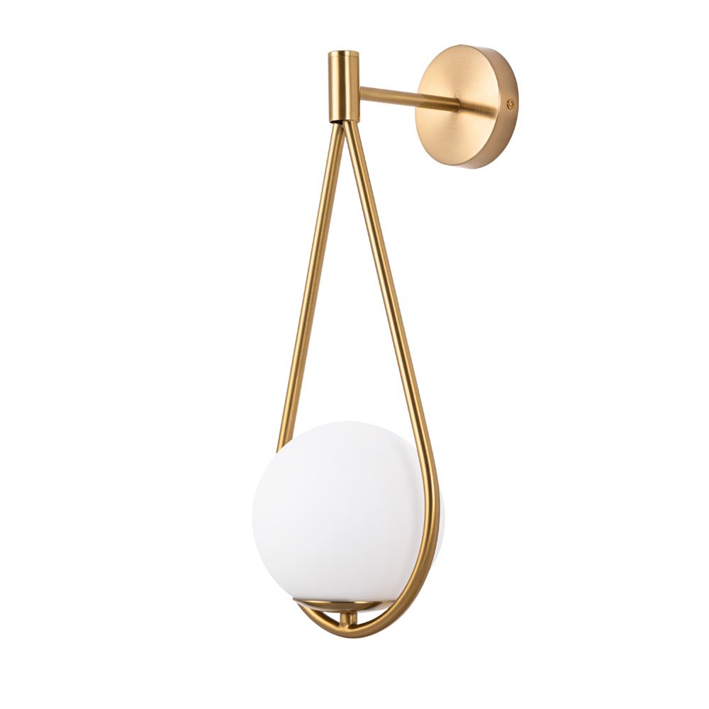 

Бра Arte Lamp Matisse A7765AP-1AB, Белый, A7765AP-1AB Matisse