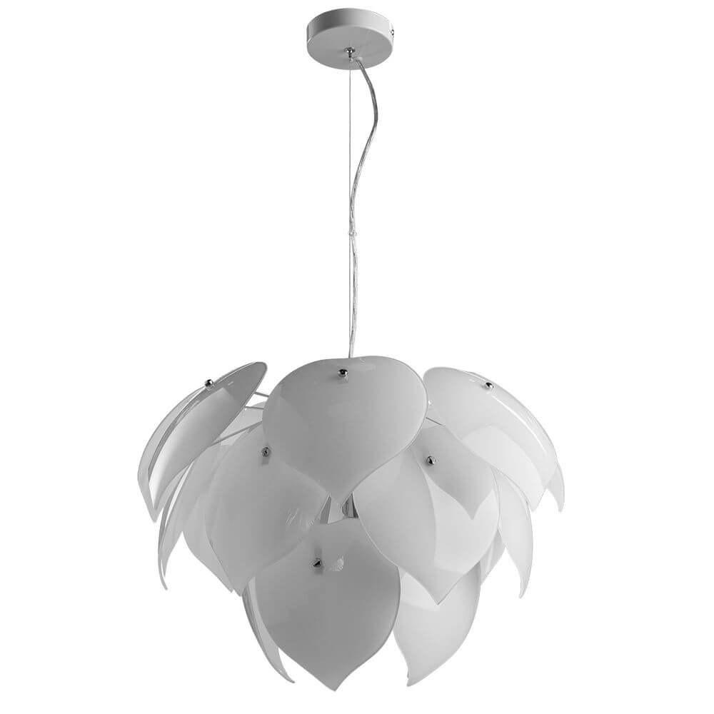 

Подвесная люстра Arte Lamp Palmer A5694SP-5WH