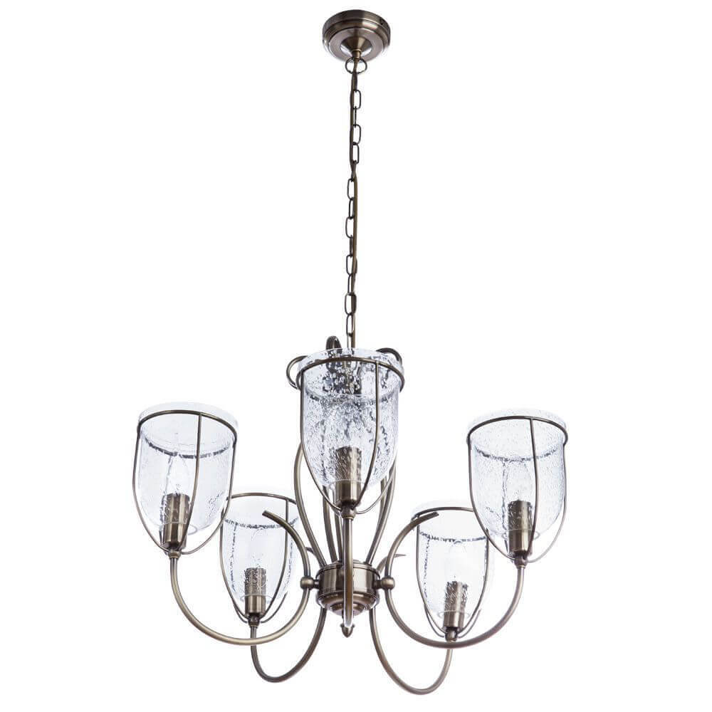 фото Люстра arte lamp