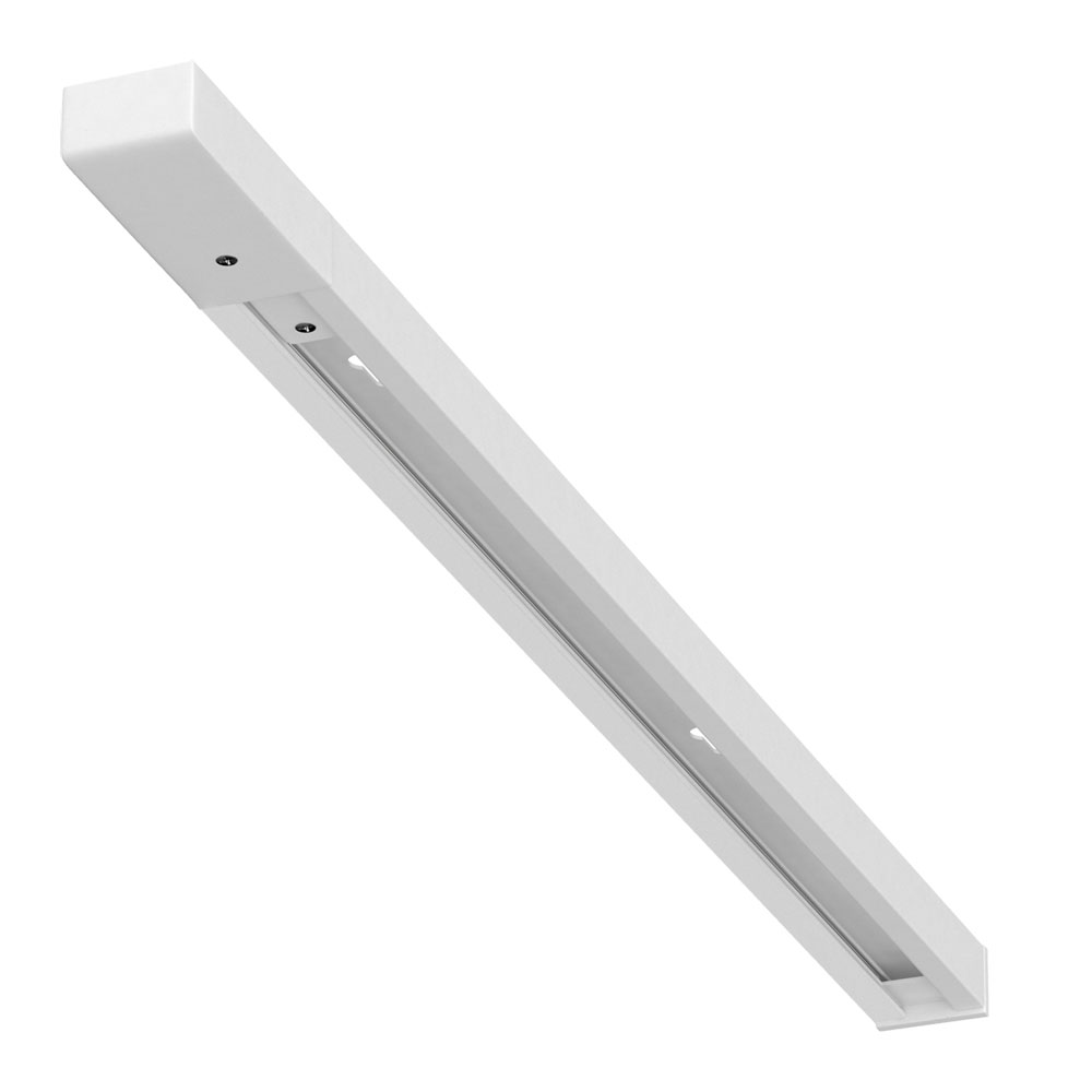 

Шинопровод Arte Lamp Track Accessories A540233, Белый, A540233 Track Accessories