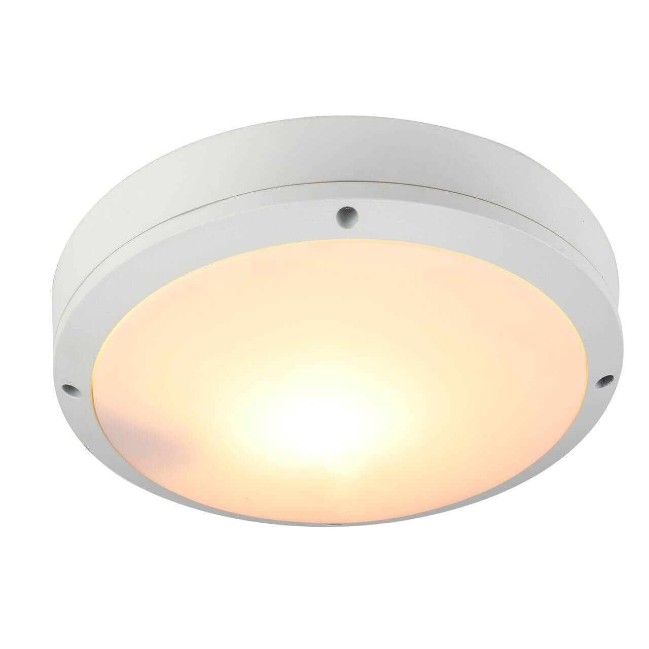 

Уличный светильник Arte Lamp City A8154PF-2WH, Белый, A8154PF-2WH City
