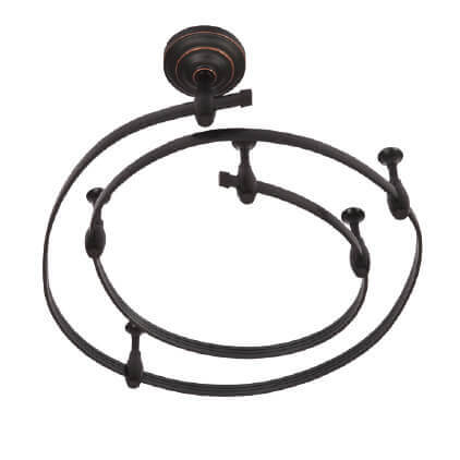 

Рейлинг Arte Lamp, Черный, A530006 Railing Black