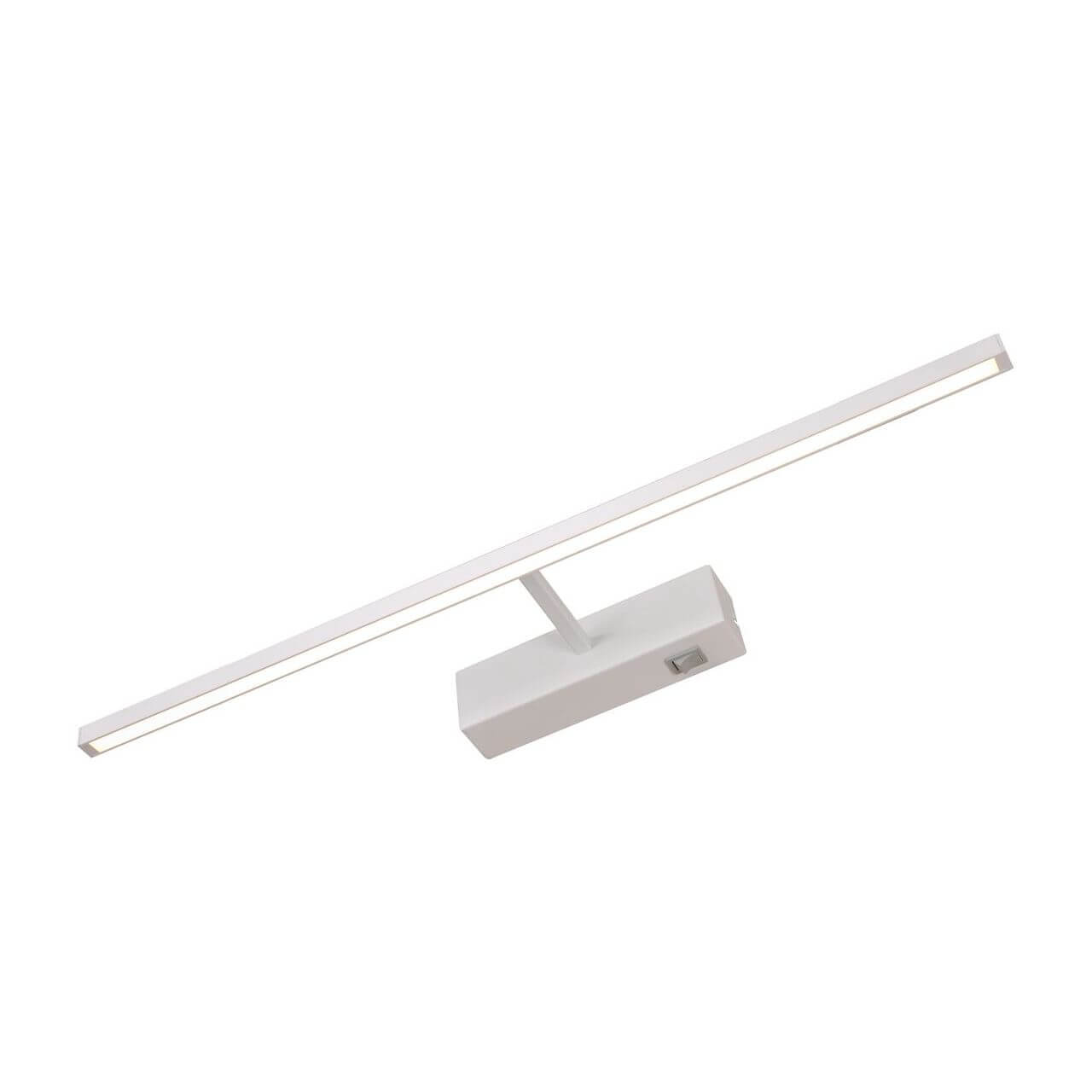 

Подсветка для картин Arte Lamp A5312AP-1WH, Белый, A5312AP-1WH 5308