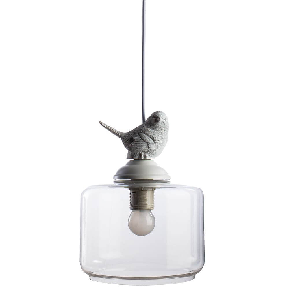 

Подвесной светильник Arte Lamp 19 A8029SP-1WH, Белый, A8029SP-1WH 19