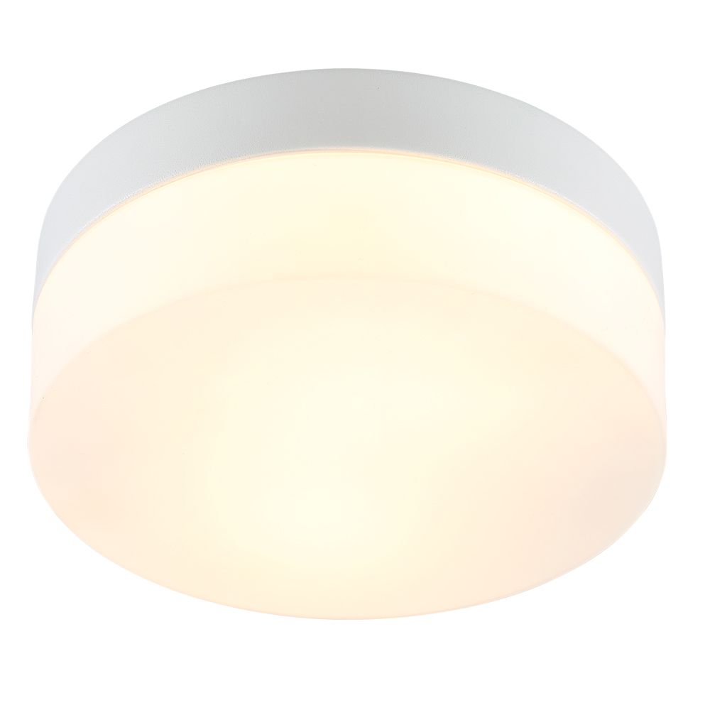 

Потолочный светильник Arte Lamp Aqua-Tablet A6047PL-1WH, Белый, A6047PL-1WH Aqua-Tablet