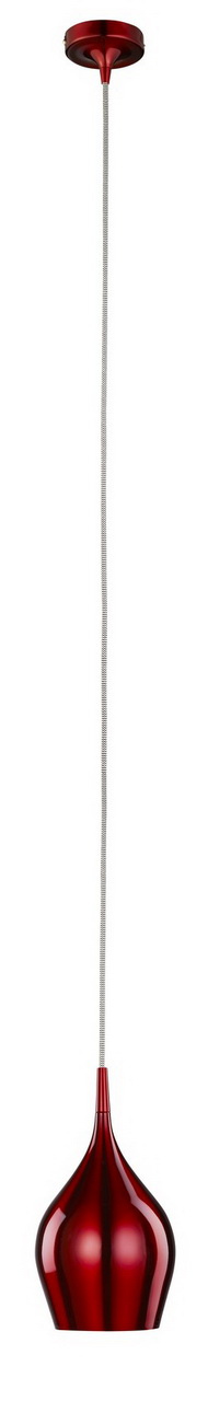 

Подвесной светильник Arte Lamp Vibrant A6412SP-1RD