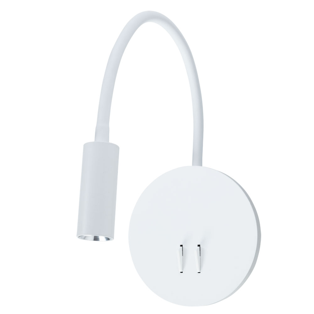 

Бра Arte Lamp Electra A8231AP-1WH, Белый, A8231AP-1WH Electra