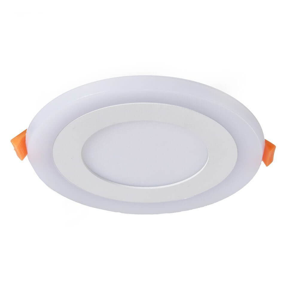 

Встраиваемый светодиодный светильник Arte Lamp Rigel A7606PL-2WH, Белый, A7606PL-2WH Rigel