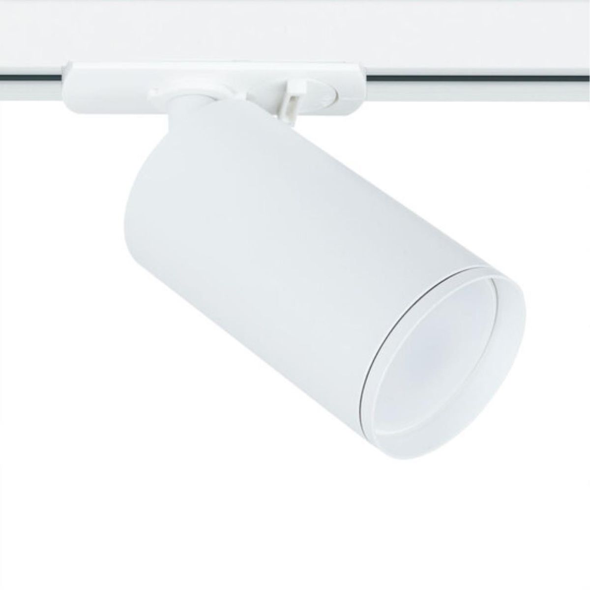 

Трековый светильник Arte Lamp Flame A1519PL-1WH, Белый, A1519PL-1WH Flame
