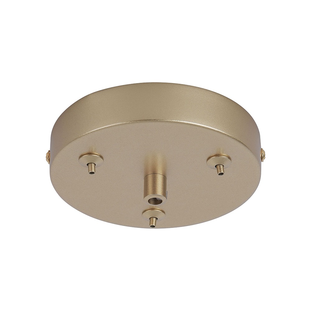 

Основание для люстры Arte Lamp OPTIMA-ACCESSORIES A471201, Золотой, A471201 OPTIMA-ACCESSORIES