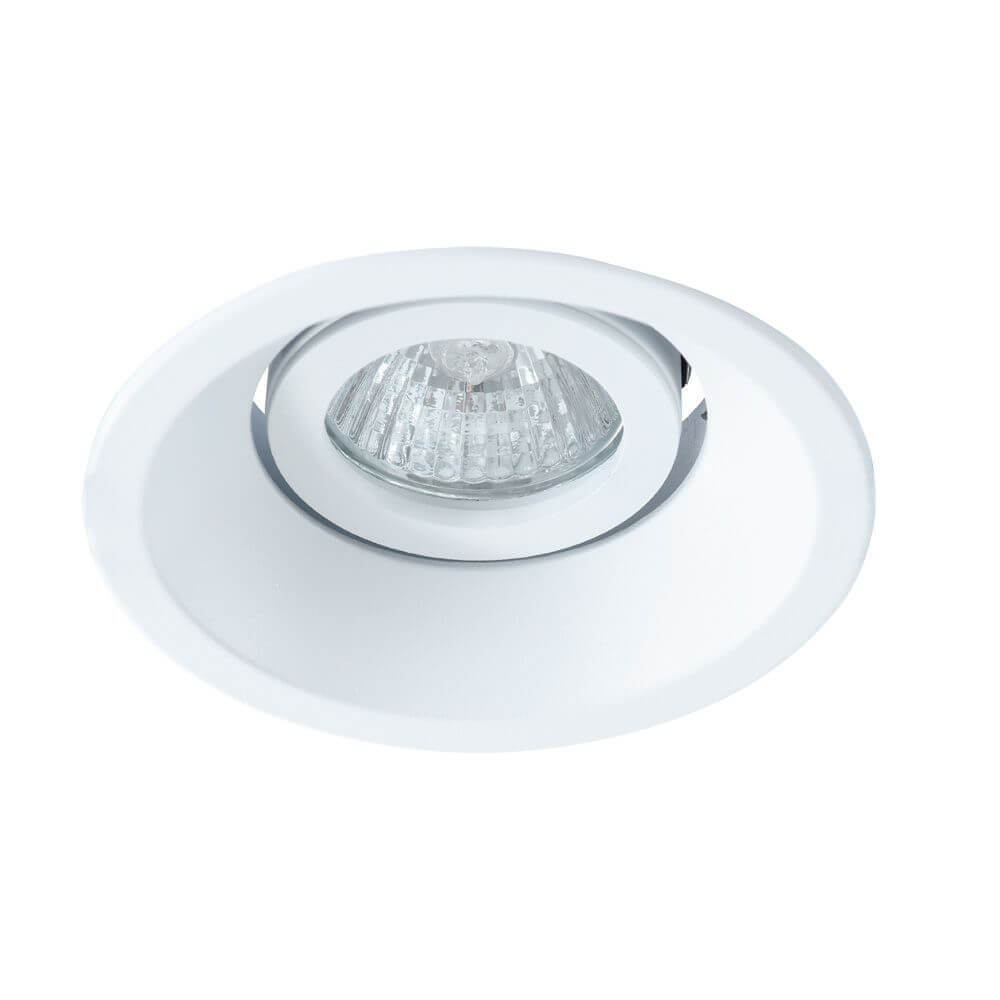 

Встраиваемый светильник Arte Lamp A6668PL-1WH, Белый, A6668PL-1WH 6668