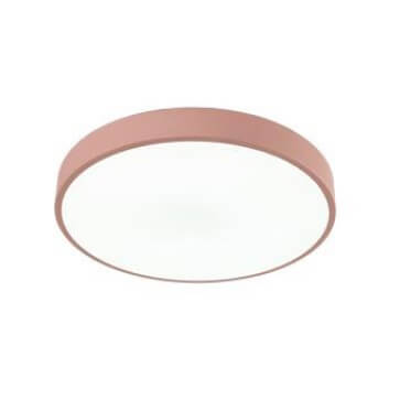 

Потолочный светильник Arte Lamp A2661PL-1PK, Белый, A2661PL-1PK