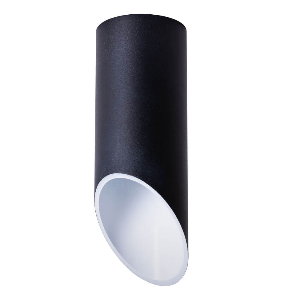 

Потолочный светильник Arte Lamp Pilon A1615PL-1BK, Черный, A1615PL-1BK Pilon