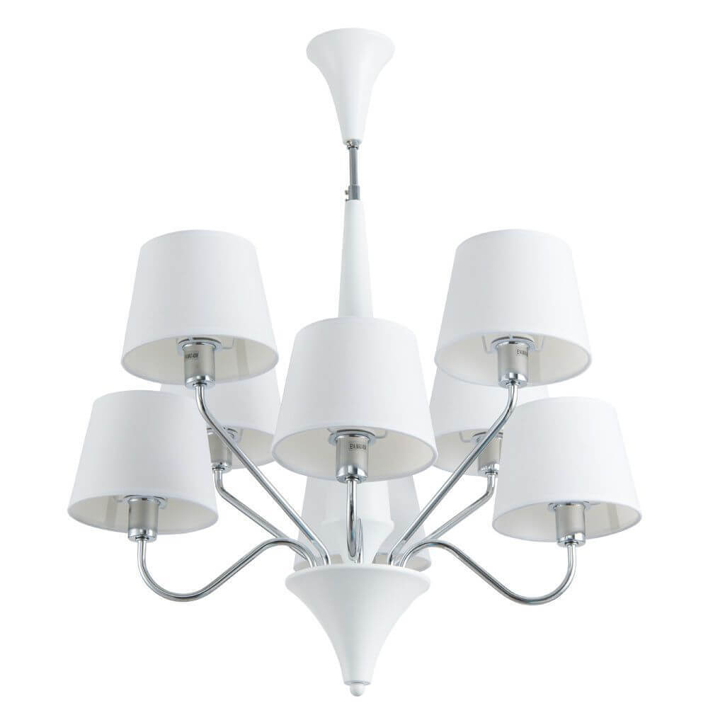 фото Люстра arte lamp