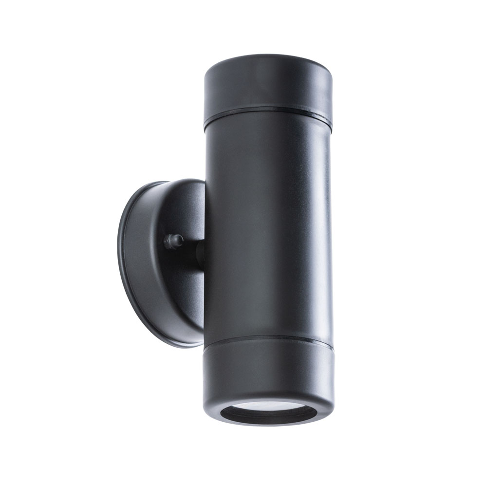 

Уличный настенный светильник Arte Lamp Atlas A3503AL-2BK, Черный, A3503AL-2BK Atlas