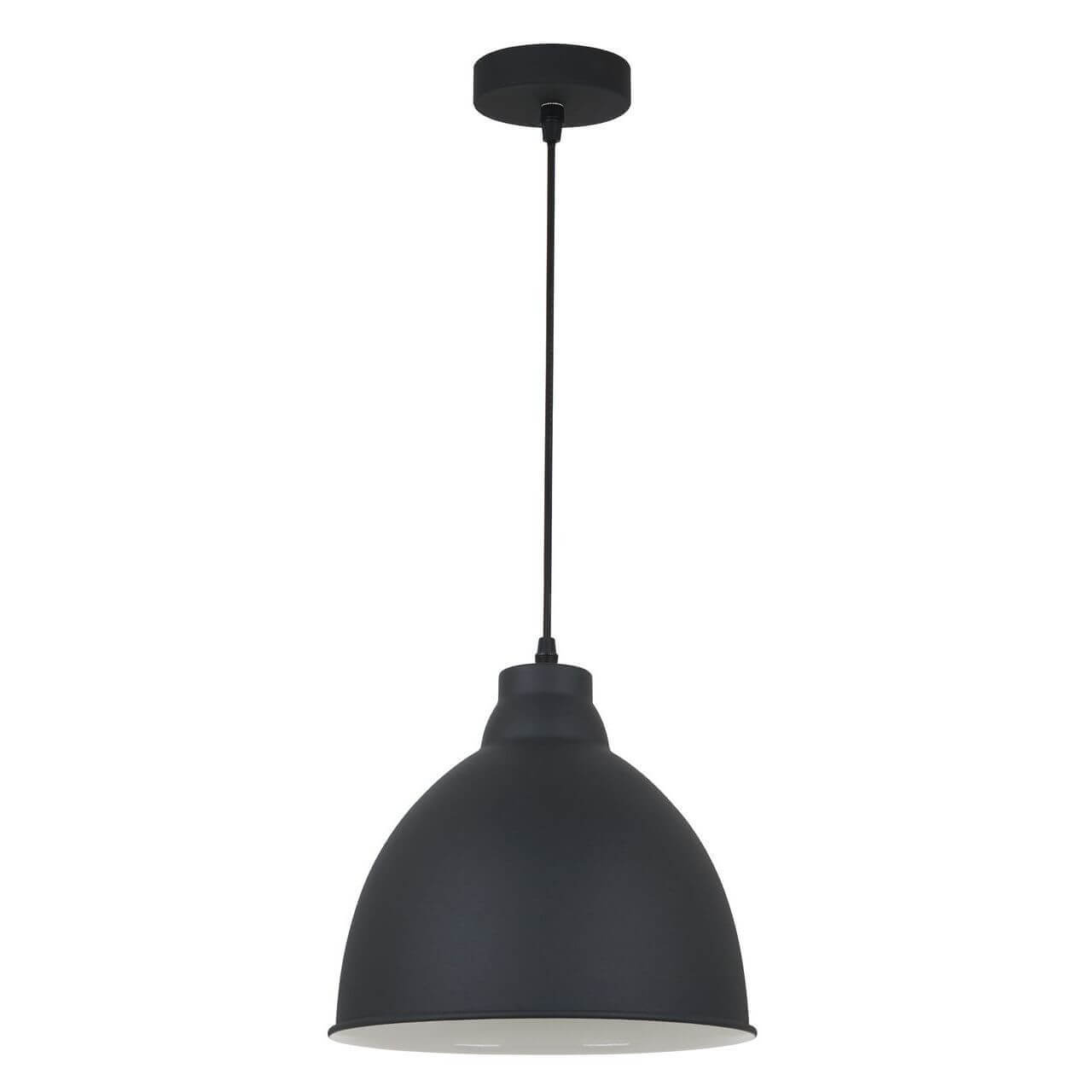 

Подвесной светильник Arte Lamp Casato A2055SP-1BK, Черный, A2055SP-1BK Casato