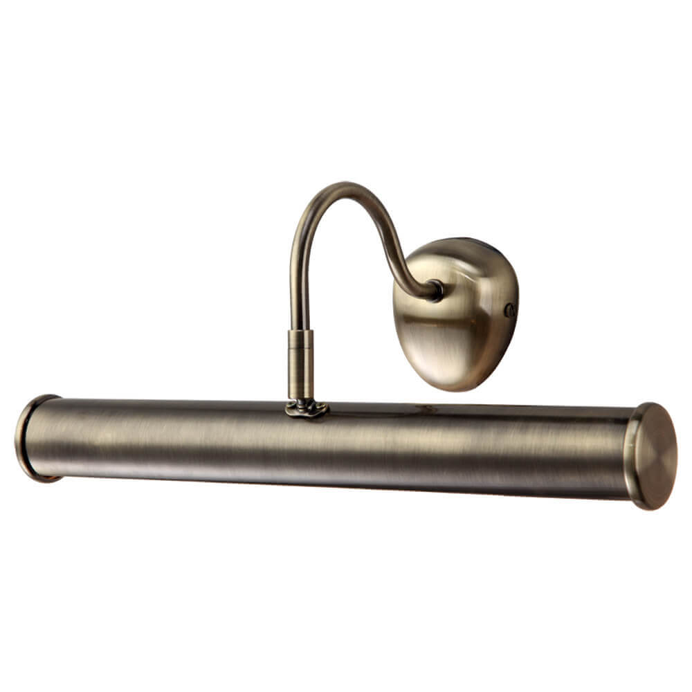 

Подсветка для картин Arte Lamp Picture Lights III A5023AP-2AB, Бронза, A5023AP-2AB Picture Lights III