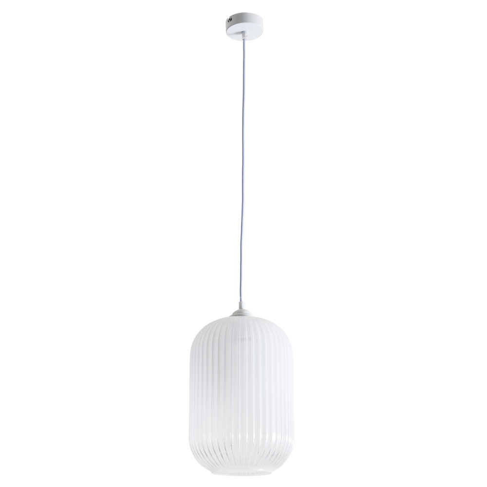 Светильник Arte Lamp A1903SP-1WH Arwen