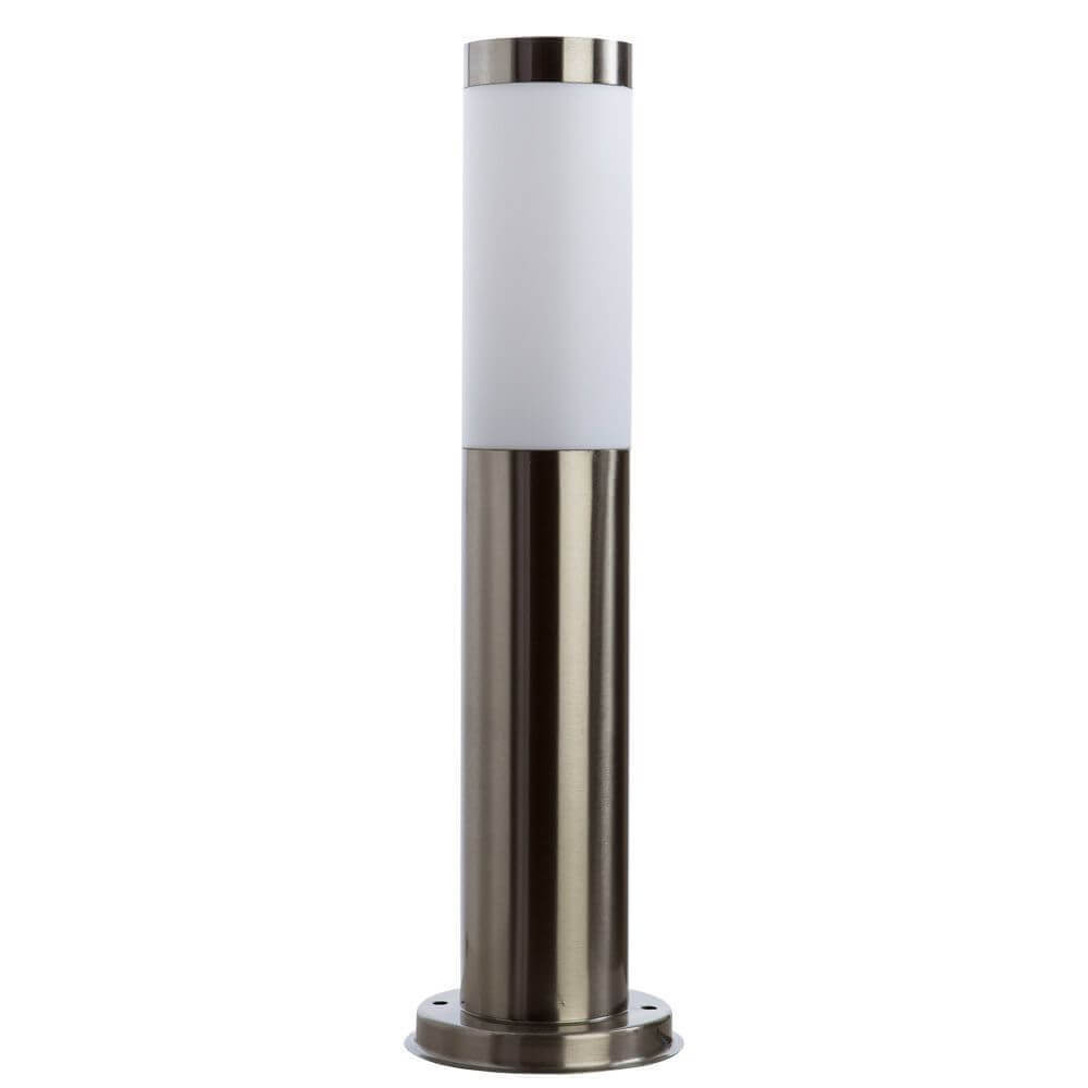 

Уличный светильник Arte Lamp 68 A3158PA-1SS, Серебро, A3158PA-1SS 68