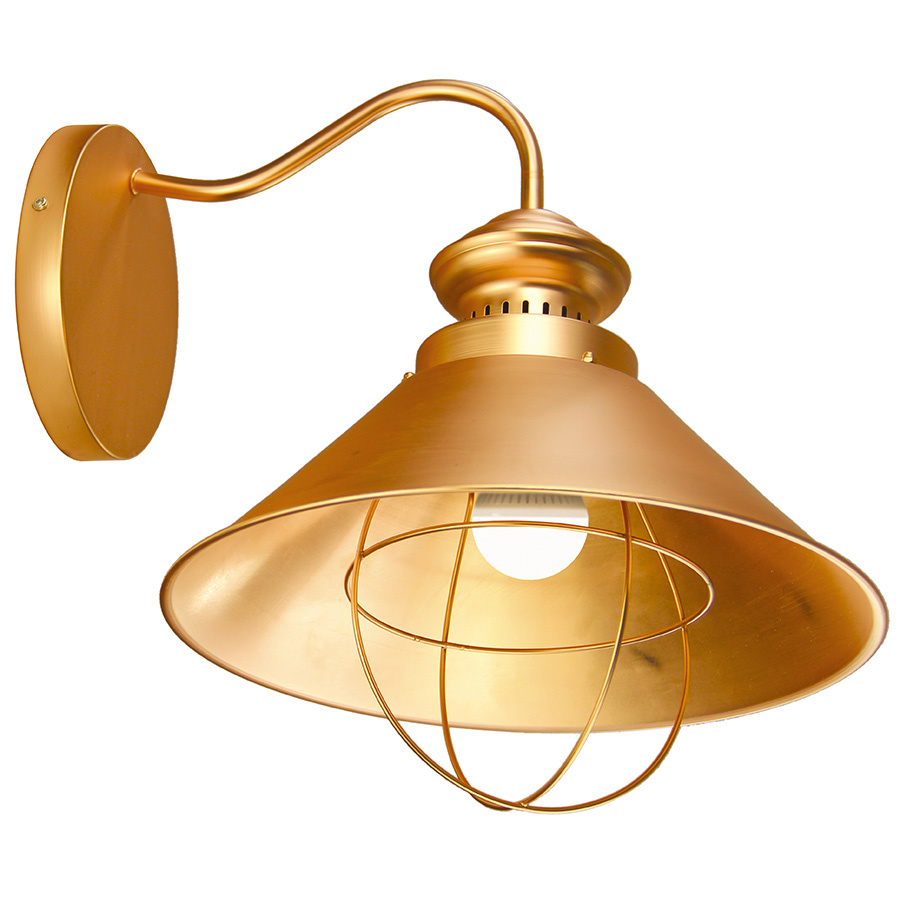 

Бра Arte Lamp Warhol A5050AP-1BZ
