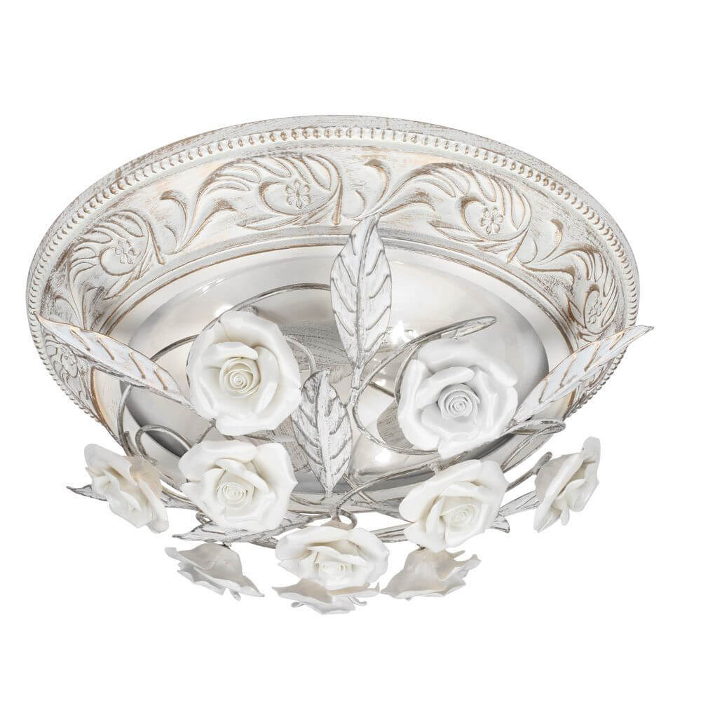 

Потолочный светильник Arte Lamp Rosita A6361PL-3WG