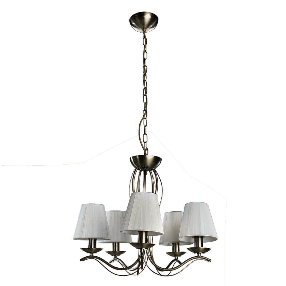 фото Люстра arte lamp