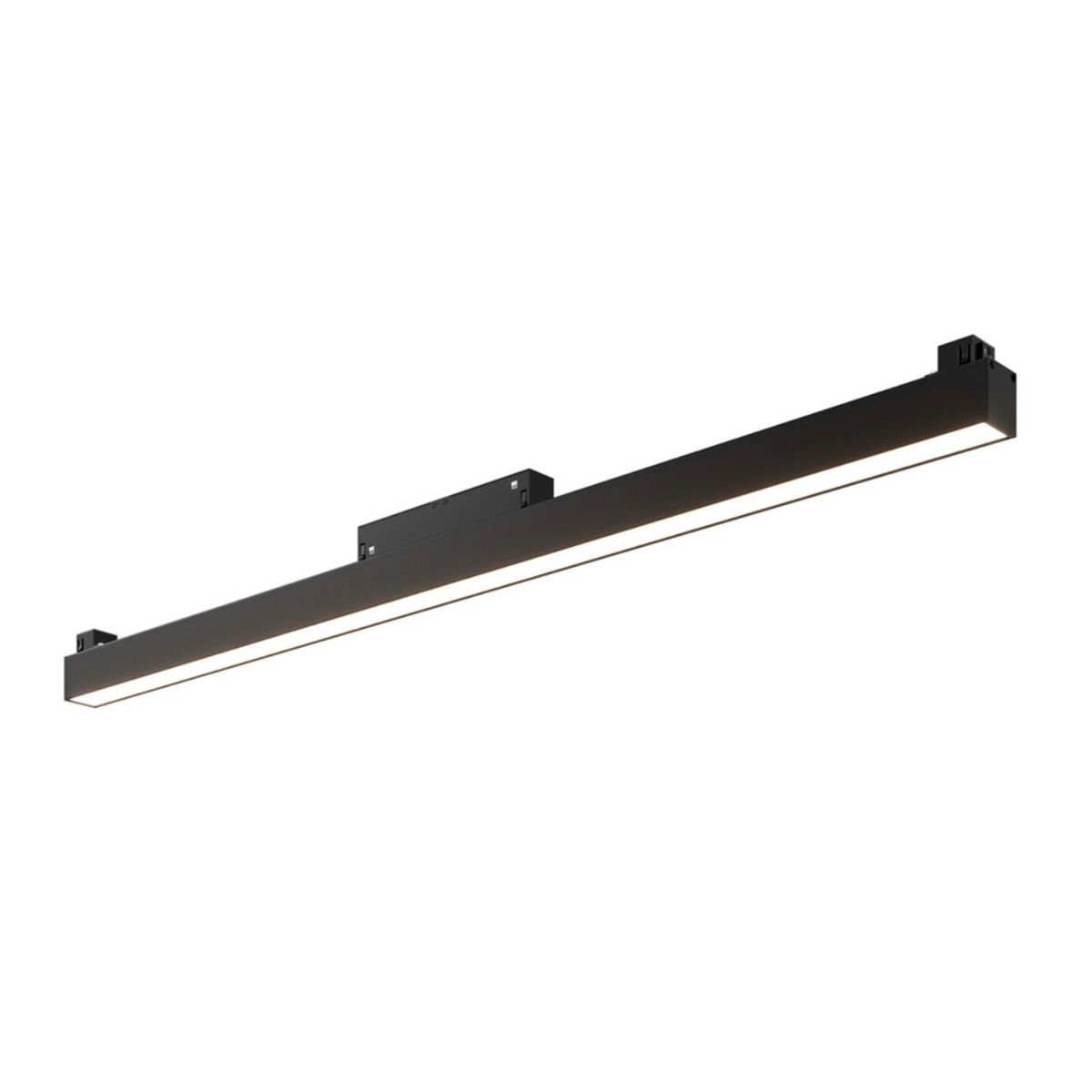 

Трековый светодиодный светильник Arte Lamp Linea A4643PL-1BK, Черный, A4643PL-1BK Linea
