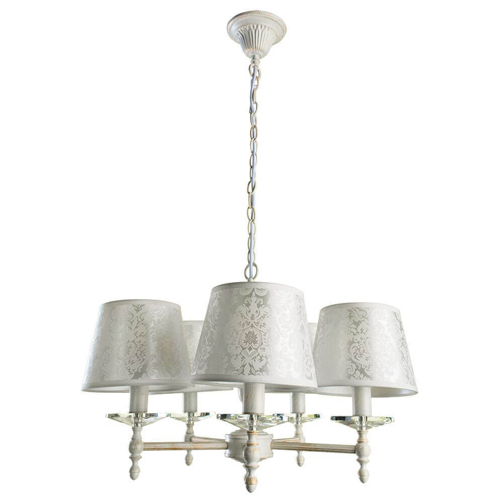 фото Люстра arte lamp
