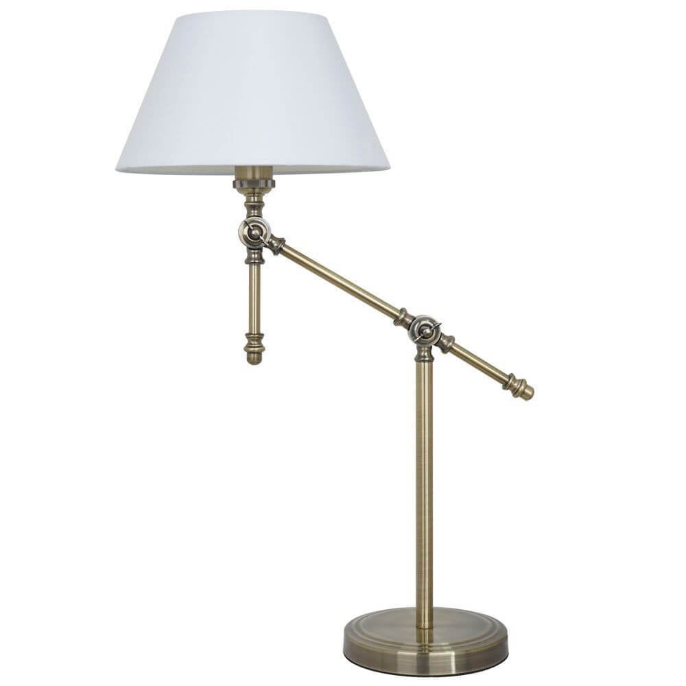 фото Настольная лампа arte lamp