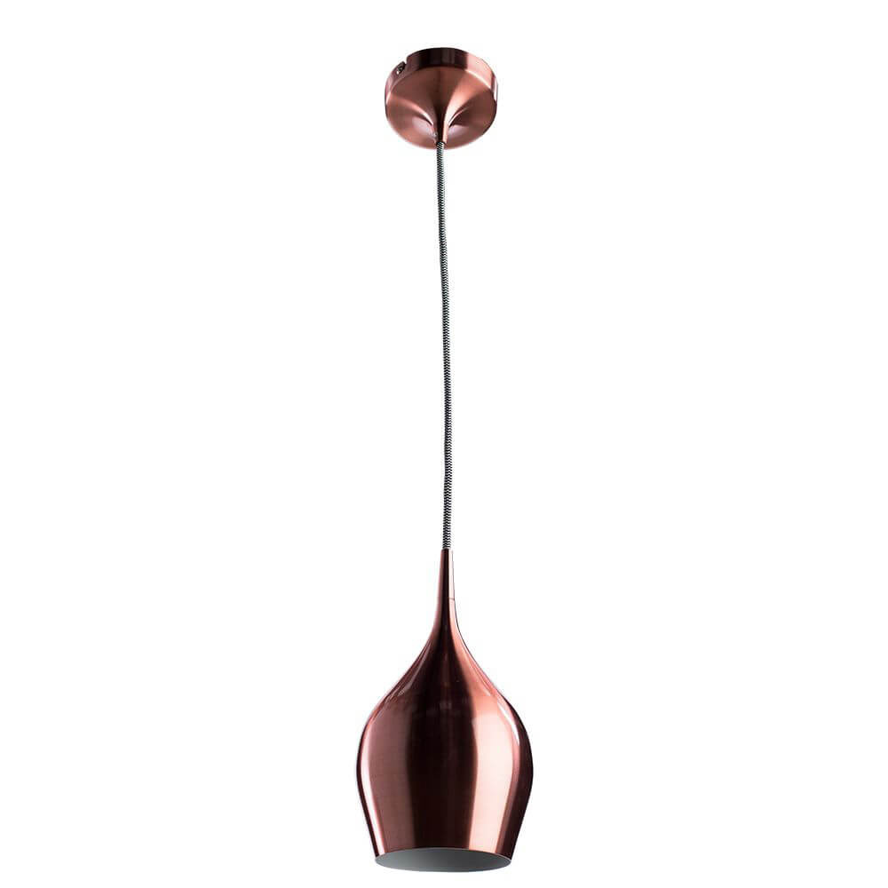 

Подвесной светильник Arte Lamp Vibrant A6412SP-1BZ