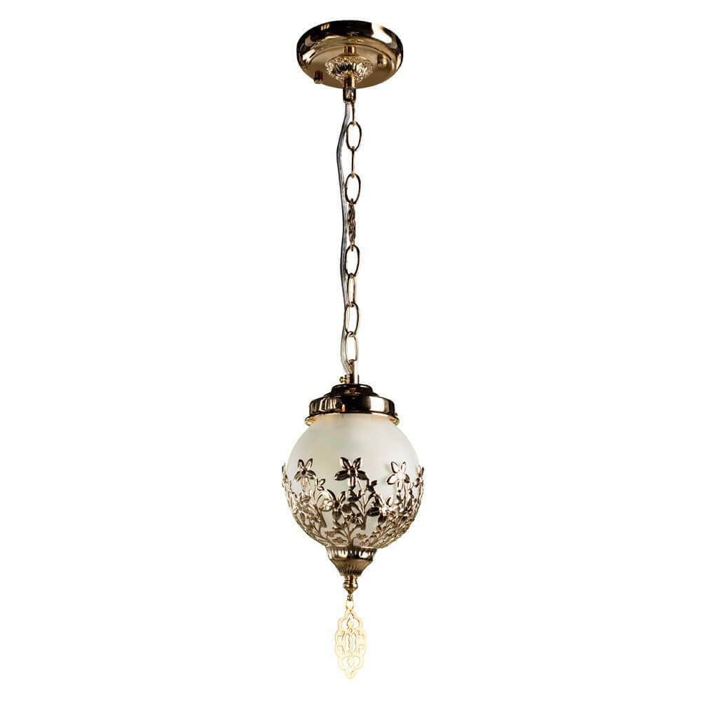 

Светильник Arte Lamp, Золото, A4552SP-1GO Moroccana