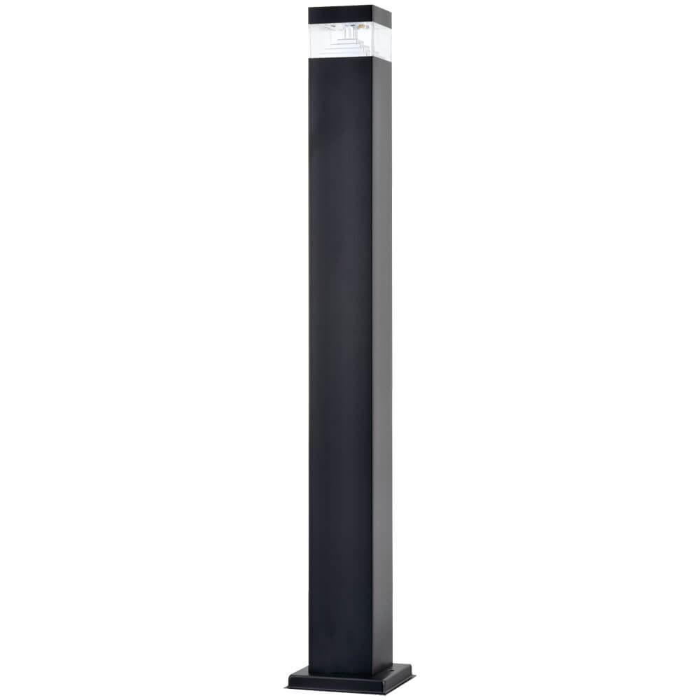 

Уличный светильник Arte Lamp Shalby A2218PA-1BK, Черный, A2218PA-1BK Shalby
