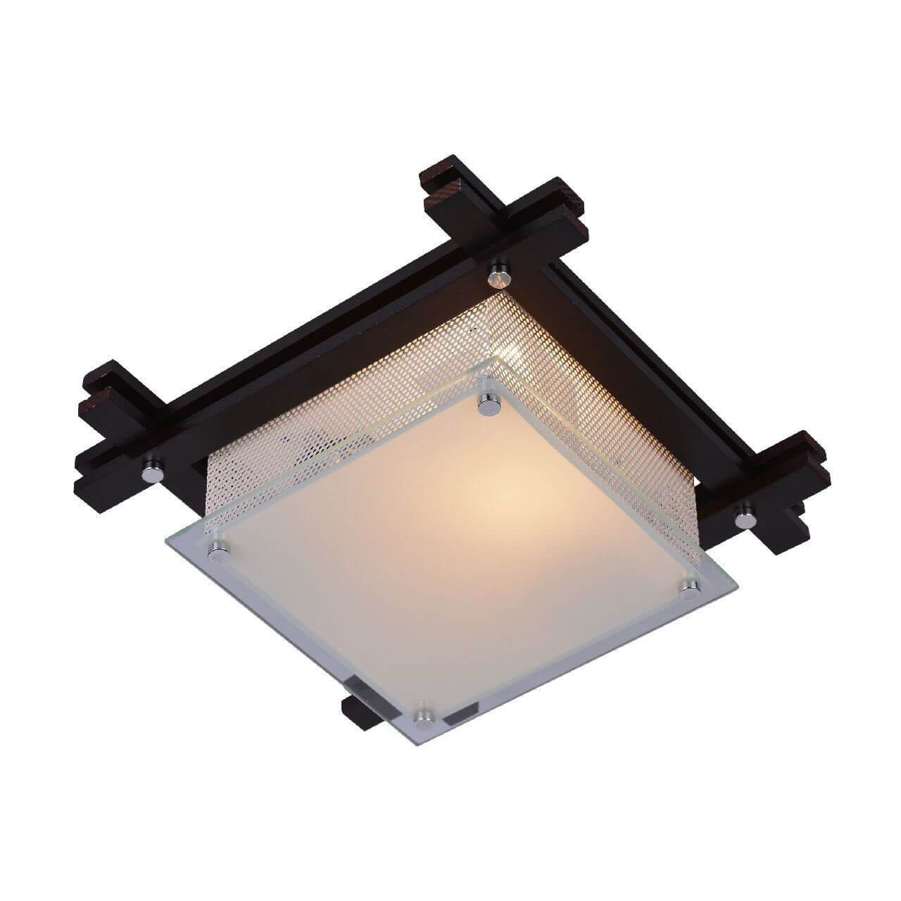 

Потолочный светильник Arte Lamp Archimede A6463PL-2BR