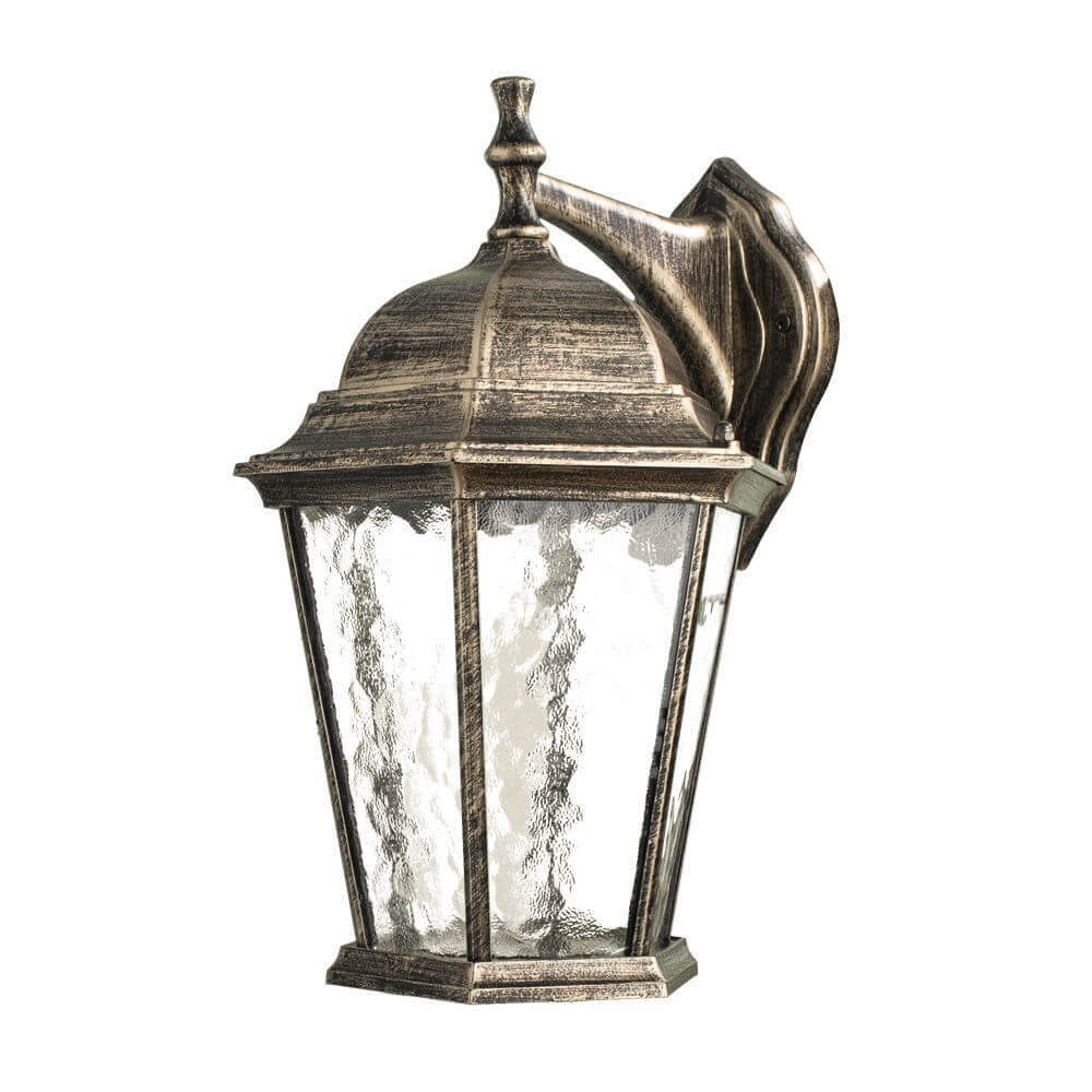 

Светильник Arte Lamp, Серый, A1202AL-1BN Genova
