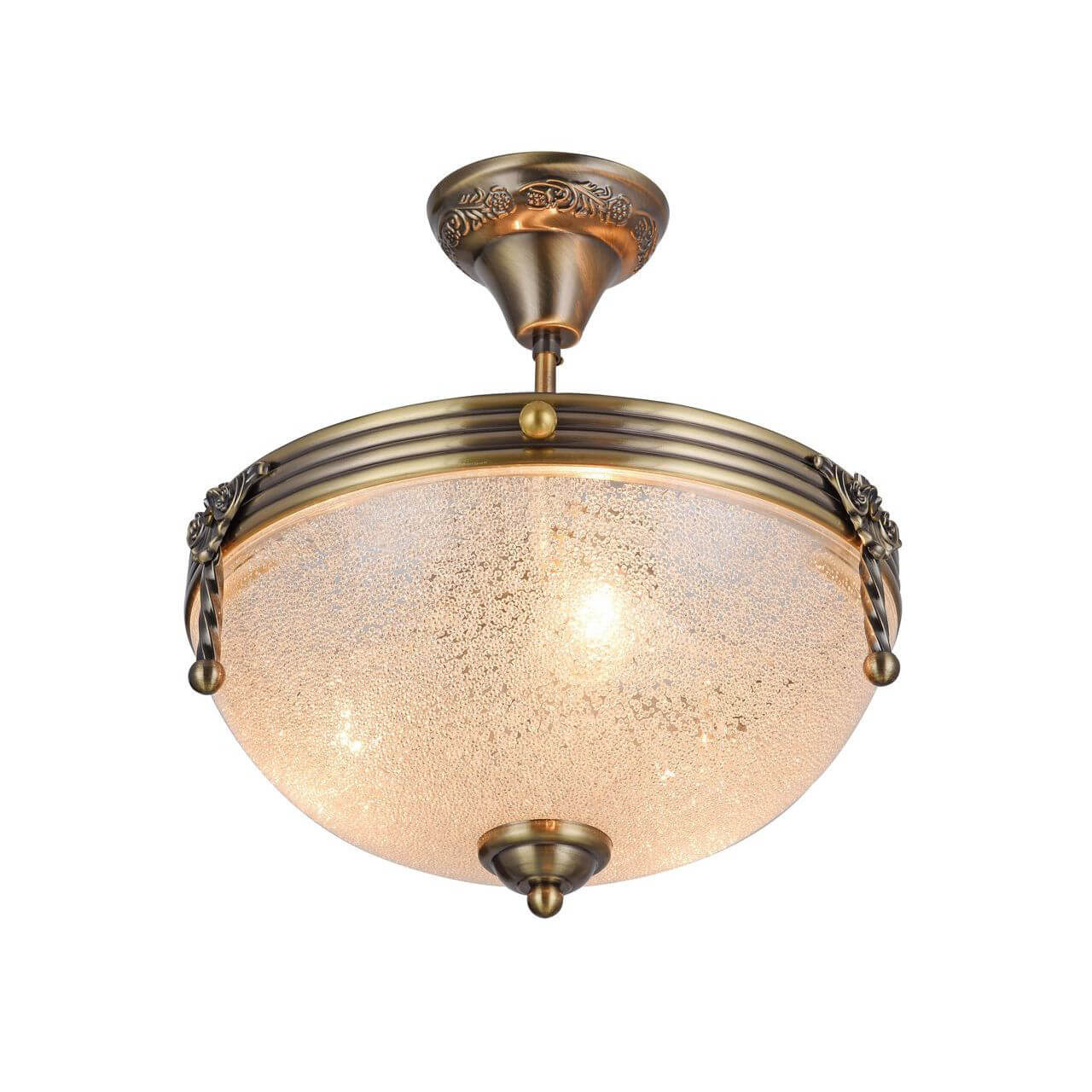 

Потолочный светильник Arte Lamp Fedelta A5861PL-3AB