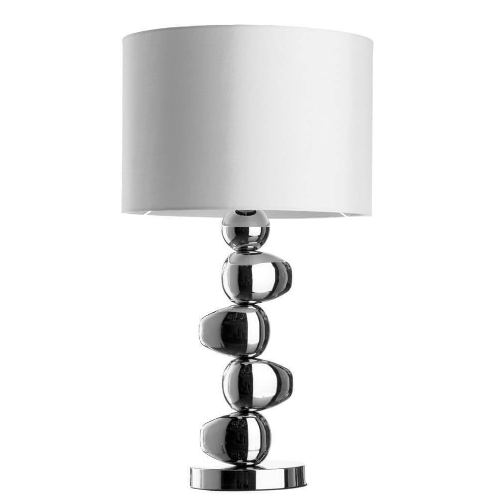 Настольная лампа Arte Lamp Chic A4610LT-1CC от ВамСвет