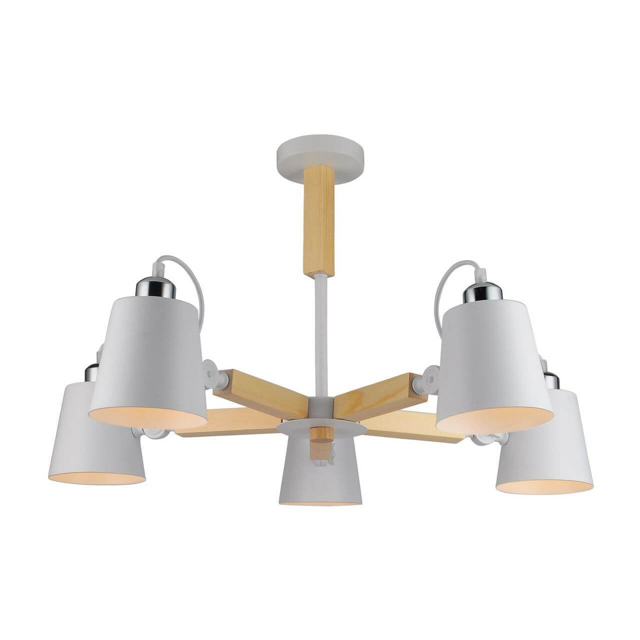 фото Люстра arte lamp