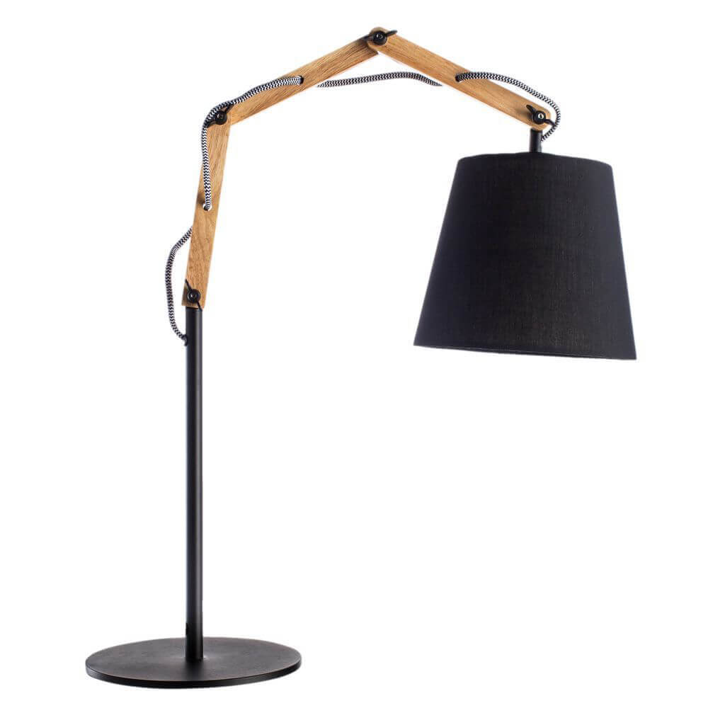 фото Настольная лампа arte lamp